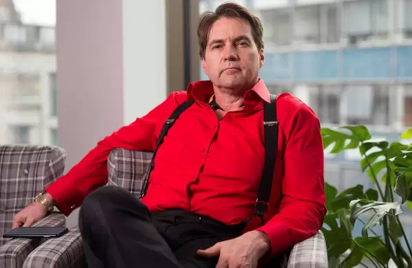 "Yo cre el bitcoin", dice Craig Wright y eso puede no ser cierto, pero lo concreto es que hoy es el "dueo" de la crypto