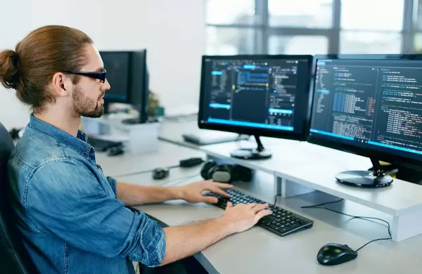 Cmo es Call for Code 2024, el desafo donde programadores compiten por 50 mil dlares