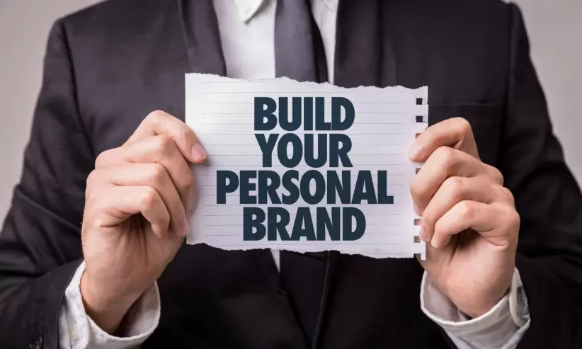 marca personal, personal brand
