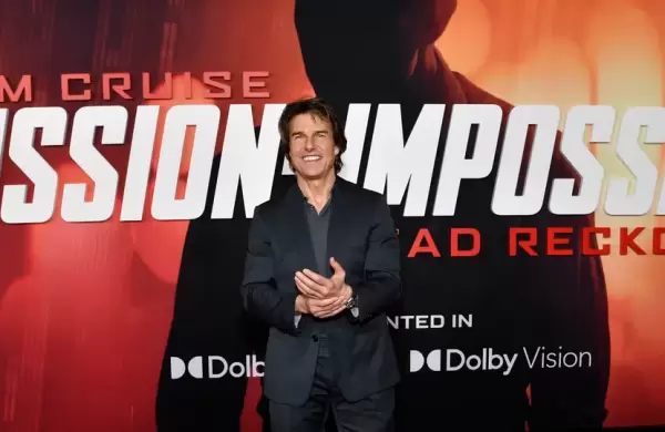 Aseguran que Misión Imposible 7 se dirige al récord de taquilla "absoluto" de la franquicia: números y proyecciones