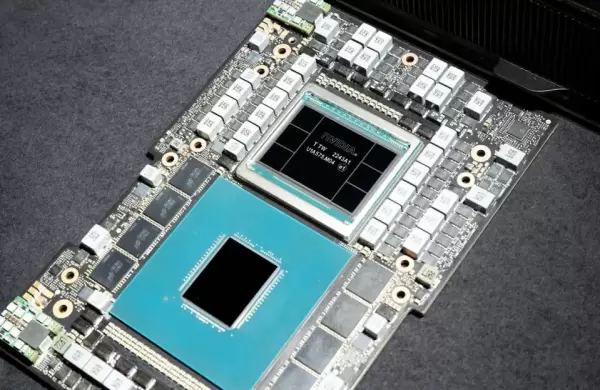 Las acciones de semiconductores se exponen a la amenaza de aranceles de China