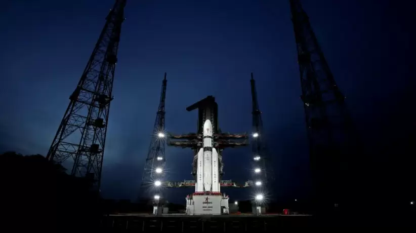 Expedicin espacial, India, Chandrayaan-3