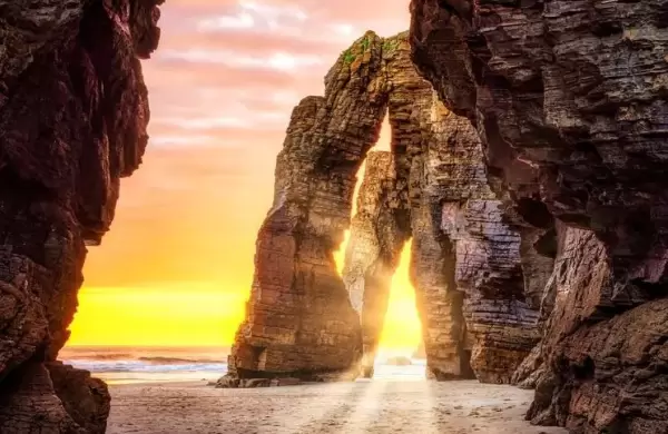 Estas son las 15 playas más encantadoras de Europa