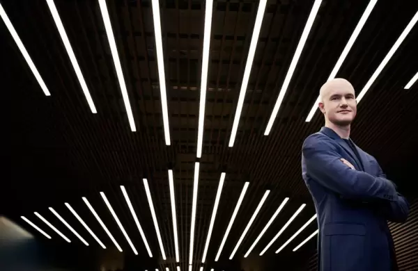 Las acciones de Coinbase se disparan y alcanzan un máximo de 14 meses tras un fallo decisivo sobre las crypto