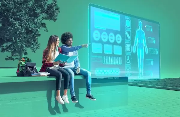 La UNESCO invita a su Foro Regional de Poltica Educativa 2023 para explorar tecnologas que transformarn la educacin