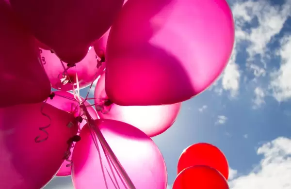 Sesgos y estereotipos de época: así se convirtió el rosa en un "color para niñas y mujeres"