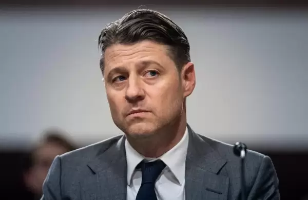 Cmo el actor Ben McKenzie, de "Gotham", se convirti en un inesperado y ferviente enemigo de las Crypto