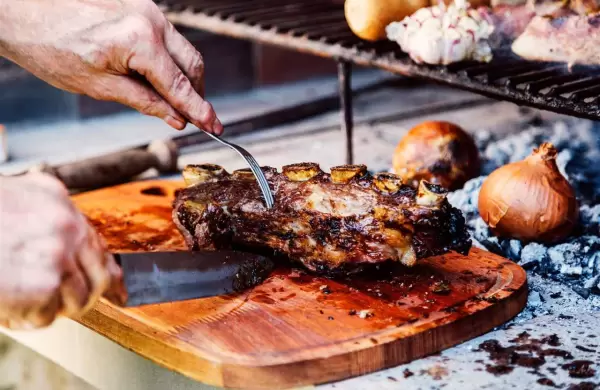 La Argentina fue reconocida por su gastronomía en un prestigioso ranking mundial de National Geographic