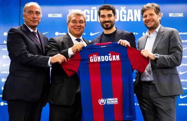 Chaleco de fuerza financiero para el Barcelona: debe conseguir US$ 185 millones para evitar una vergenza deportiva