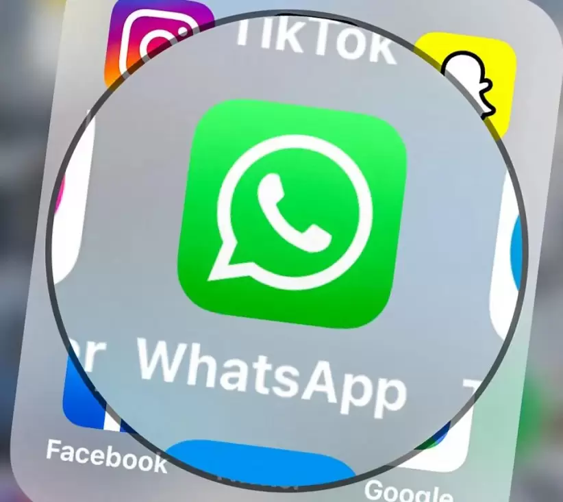 WhatsApp, Seguridad, Tecnologa