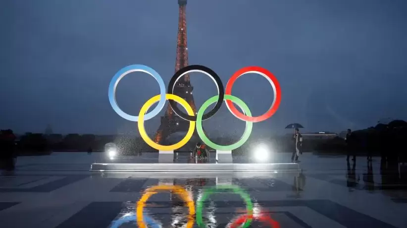 Paris, Juegos Olmpicos de Pars 2024, Turismo