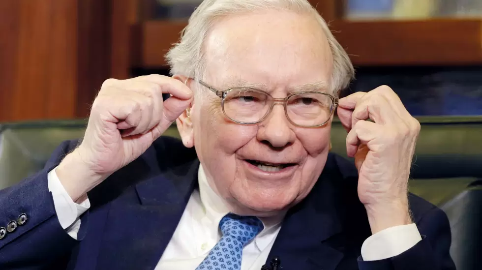 warren buffett - nati harnik ph n