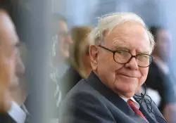Warren Buffett: el inesperado secreto que hay detrás de su fortuna de US$ 147.000 millones