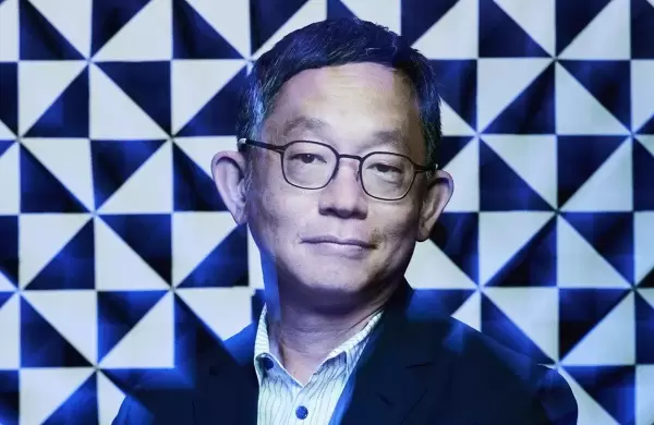 Evan Cheng, CEO de Mysten Labs: "Cómo derrotar a Ethereum con una nueva  blockchain financieramente sustentable"