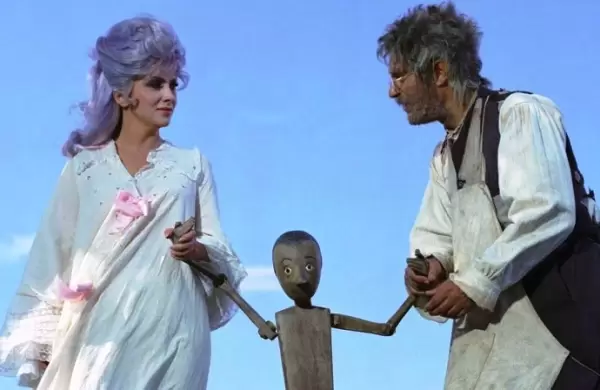 Mentime que (no) me gusta