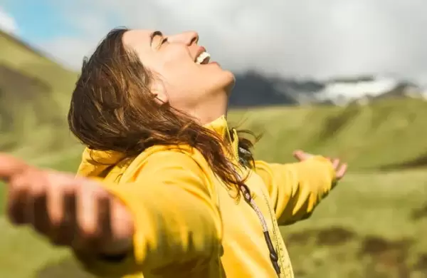Por qu con slo hacer esto una vez al da incrementar tu salud mental, segn la ciencia