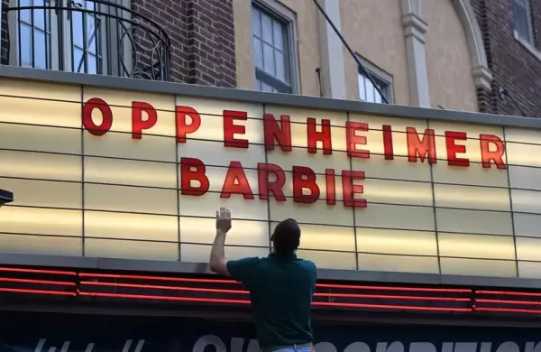 Por qué la huelga de Hollywood plantea un riesgo clave para estas acciones