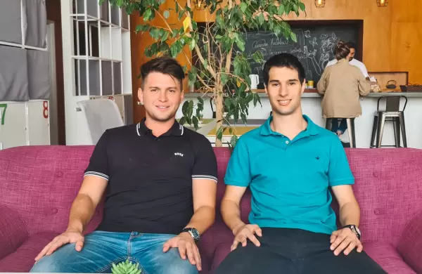 Win Investments, la plataforma que permite invertir en futbolistas profesionales, suma nuevos jugadores y se expande por la región