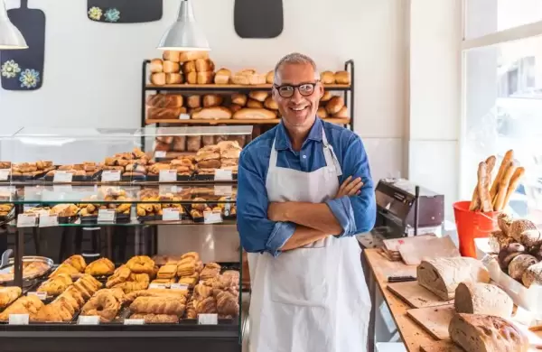 "Negocio difícil": Cómo ganar hasta un 12% en dólares invirtiendo en pequeñas empresas