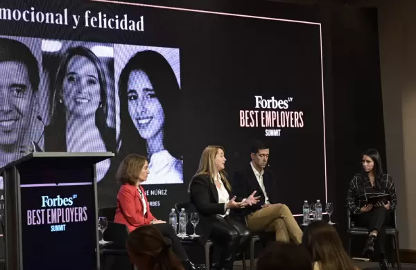 Del "salario emocional" a los beneficios a medida: claves para lograr el bienestar de los empleados