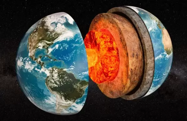 Todo lo que sabemos sobre el misterioso "agujero gravitatorio" del ocano ndico y cmo se form