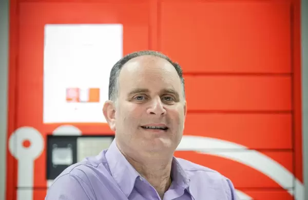 Redelocker: la empresa spin off the Prontometal que hace productos nicos en el mundo