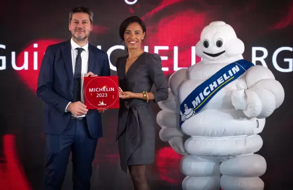 La guía Michelin llega a nuestro país: para cuándo estará listo el ranking con los mejores restaurantes de Buenos Aires y Mendoza