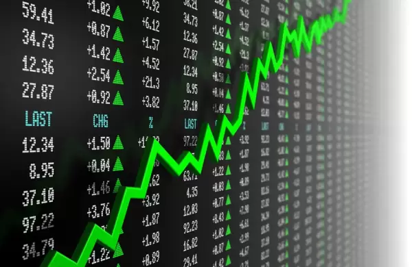 Esta cartera de valor de 5 acciones rinde cuatro veces el mercado