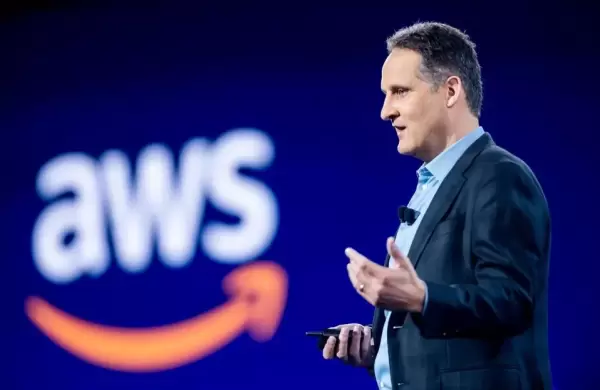 Amazon apuesta a largo plazo por la IA con su megainversin de US$ 4.000 millones en la startup Anthropic