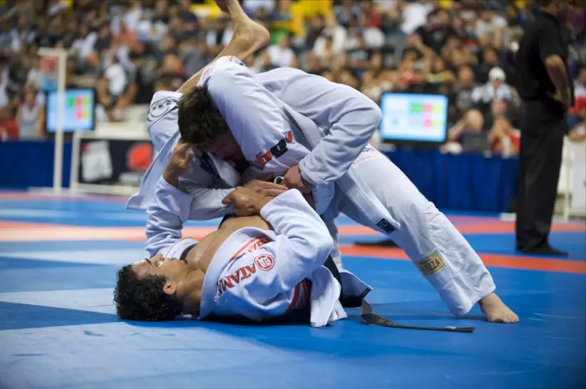 jiu-jitsu brasileo, BJJ, brazilian jiu-jitsu, artes marciales