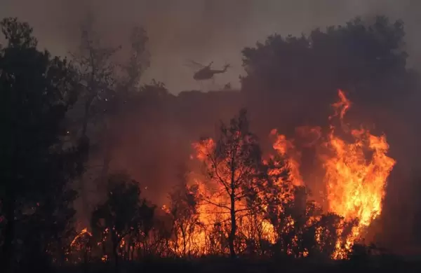 Aseguran que julio de 2023 será el mes más caluroso en la historia de la humanidad