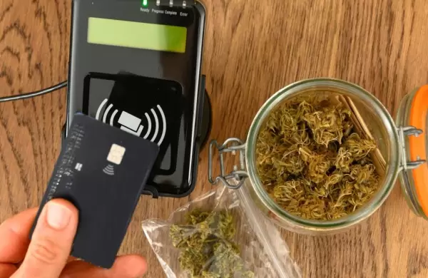 Mastercard prohbe las transacciones de cannabis con sus tarjetas de dbito an en lugares donde es legal