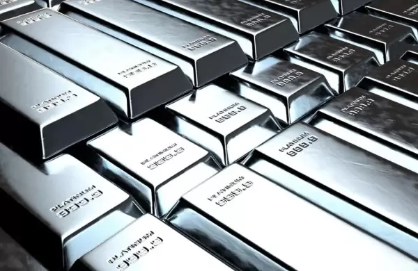 Por qué según un analista este metal precioso es el "nuevo oro"
