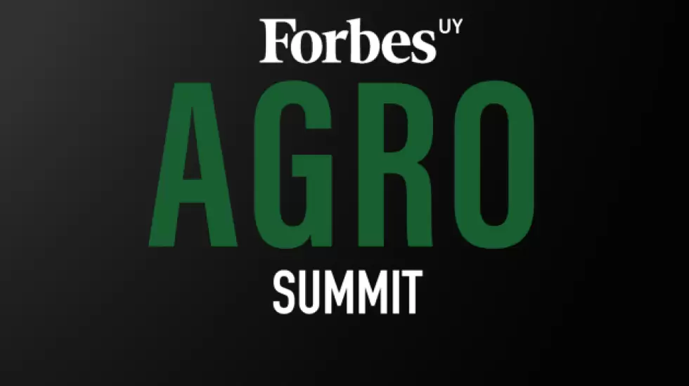 Forbes Agro Summit Uruguay