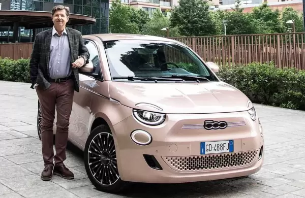 Furor global por FIAT: cómo fue la estrategia de su CEO para lograr un récord de ventas