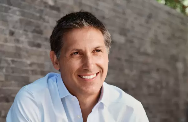 Adrián Ali, de HP Inc: "El trabajo híbrido crea una nueva cultura organizacional a la que impulsamos con innovación"