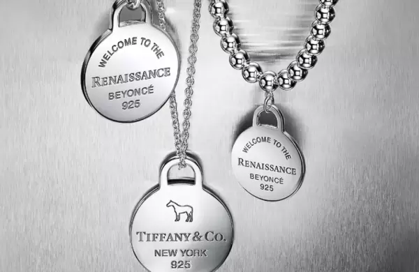 Cómo es la cápsula de joyas que Beyoncé creó para Tiffany