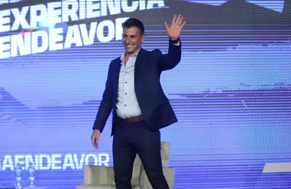 Los tres consejos de Marcelo Broli para liderar equipos jvenes