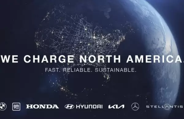 Los principales fabricantes de automviles forjan una alianza sin precedentes para un futuro ms ecolgico