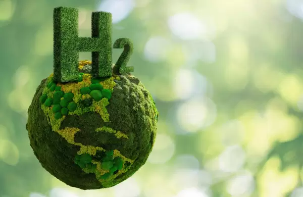 Diamante en bruto: el hidrgeno verde representa una oportunidad de facturacin millonaria para Uruguay