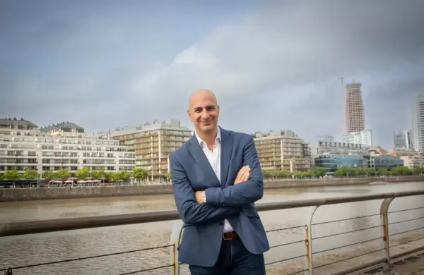 Levantaron US$ 150 mil para llevar blockchain a PyMEs argentinas y aumentar la adopcin crypto en el pas