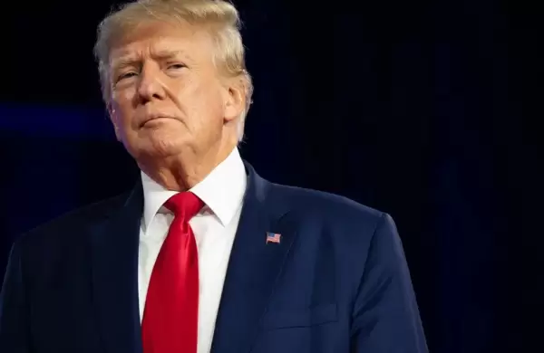 La fortuna de Donald Trump se dispara y ya es uno de los 400 hombres ms ricos del mundo