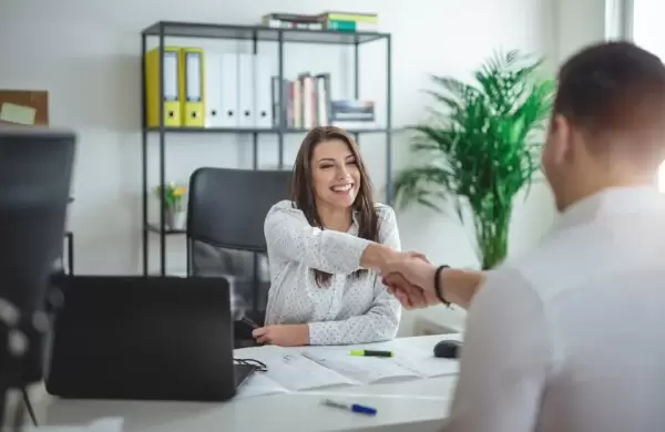 Qué rasgos de personalidad no pueden faltar para formar un "equipo tecnológico perfecto"