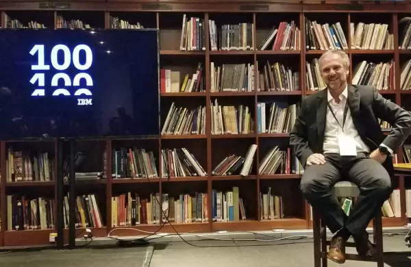 IBM Argentina cumple 100 años y muestra 5 estrategias de innovación para impulsar el crecimiento de las organizaciones