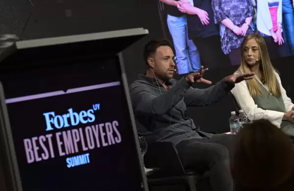 VIDEO | La hermandad que potenci PedidosYa: claves de los Burschtin para desarrollar equipos globales