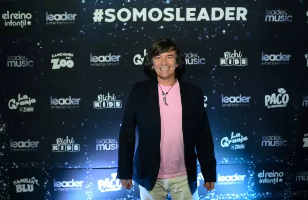 Es argentino, cre el canal de YouTube en espaol ms visto del mundo y quiere ser el prximo Disney