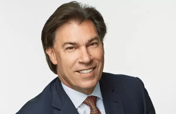 Edgardo Defortuna, CEO de Fortune International Group: "La llegada de Messi a Miami impactó en el mercado inmobiliario"