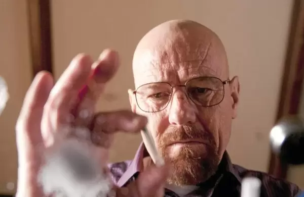 Conmocin por la muerte de uno de los protagonistas de Breaking Bad