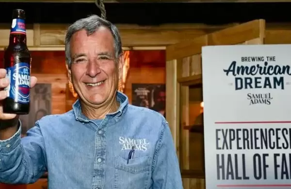 "Compromiso Cero": As es el exitoso mtodo para invertir del millonario que prefiere la cerveza a las acciones