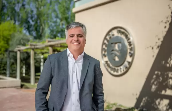 Marcos Jofré, CEO de Trivento: "Hace años que suben los costos más de lo que es posible ajustar los precios"